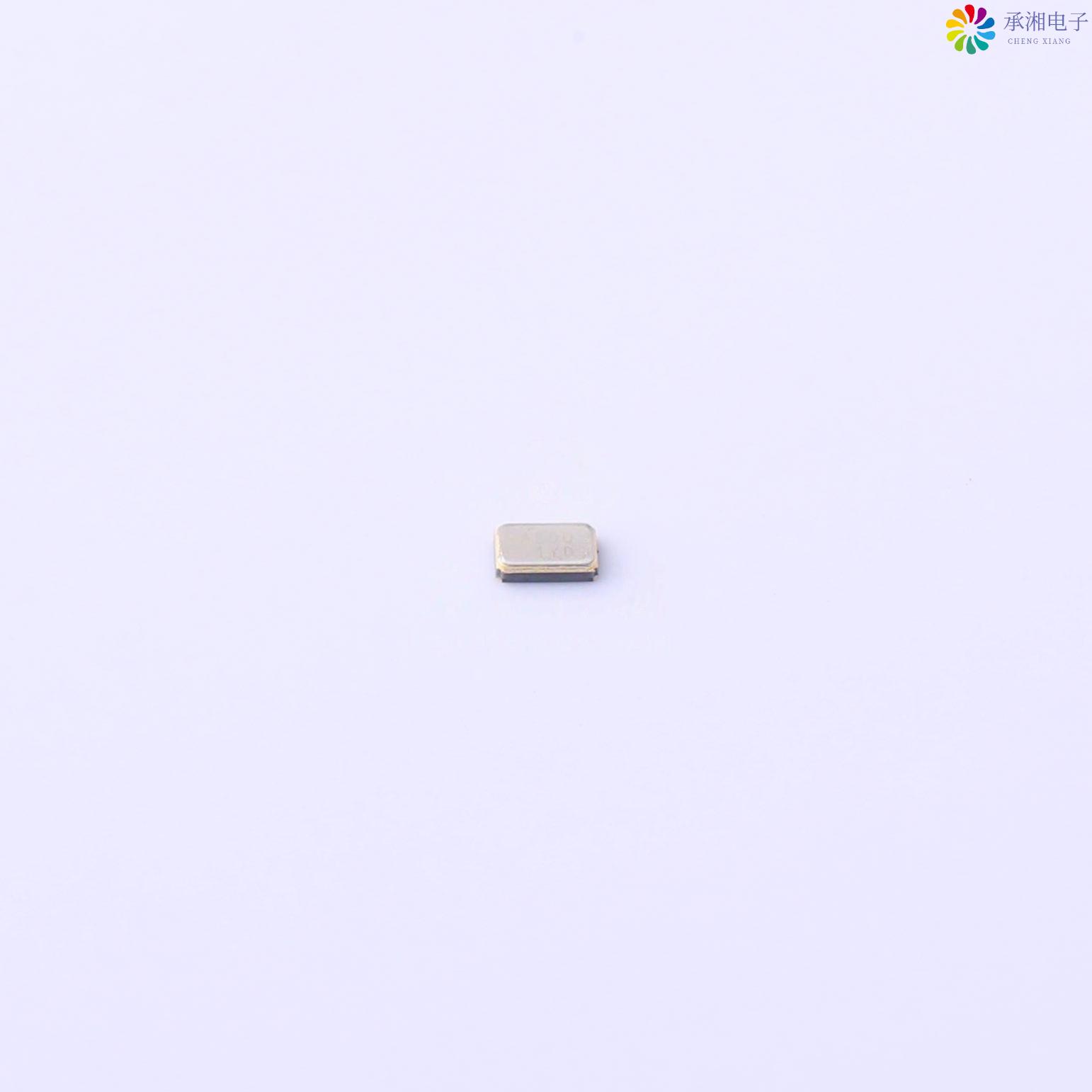 正品X1A000171000118 FC2012AN原装32.768KHz 20PPM 12