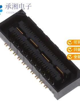 正品QSH-020-01-H-D-DP-A-K原装CONN DIFF ARRAY RCP 4