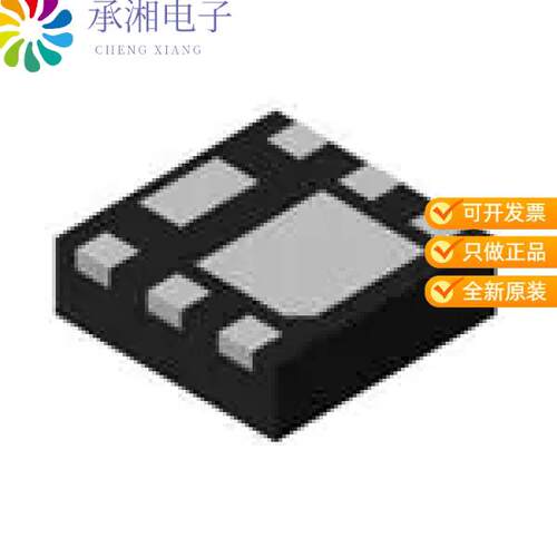 全新D22V0S1U6LP2018-7正品TVS DIODE 22VWM 42VC U-DF