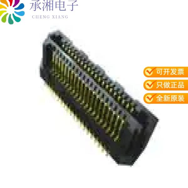 正品LSS-120-02-F-DV-A-K原装CONN SELF-MATE 40POS SM