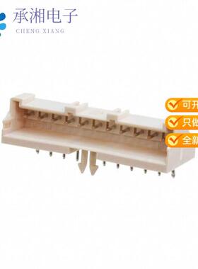 正品S11B-XASK-1(LF)(SN)原装CONN HEADER R/A 11POS 2