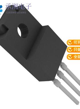 正品R6012JNXC7G原装MOSFET N-CH 600V 12A TO220FM