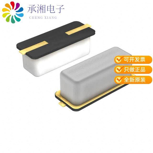 正品GC2500103原装CRYSTAL 25.0000MHZ 20PF