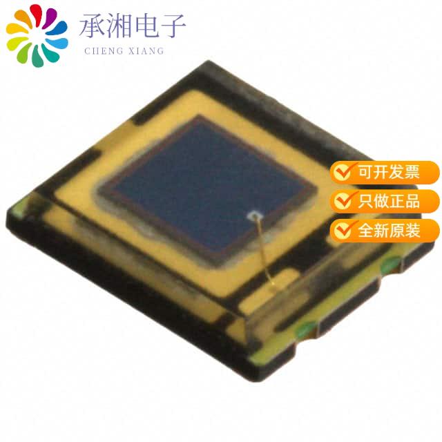 正品TEMD5020X01原装PHOTODIODE 430 TO 1100 NM