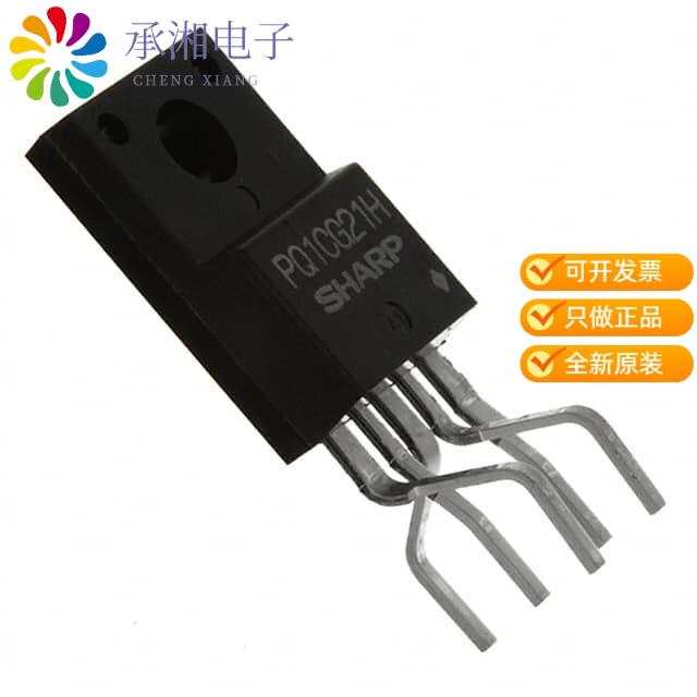 正品PQ1CG21H2RZ原装IC REG BUCK INV ADJ 1.5A TO220