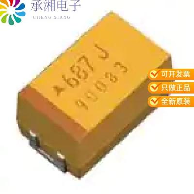 正品TPSA225M025R2500原装CAP TANT 2.2UF 20% 25V 1206