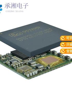 正品OSD3358-512M-BSM原装IC MODULE CORTEX-A8 1GHZ 5