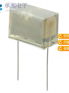 正品PME261KE7100KR30原装CAP FILM 1UF 10% 400VDC RA