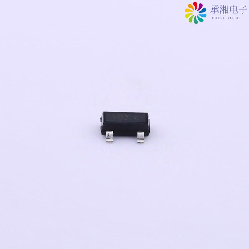 正品BSS84PH6327原装P沟道 60V 170mA