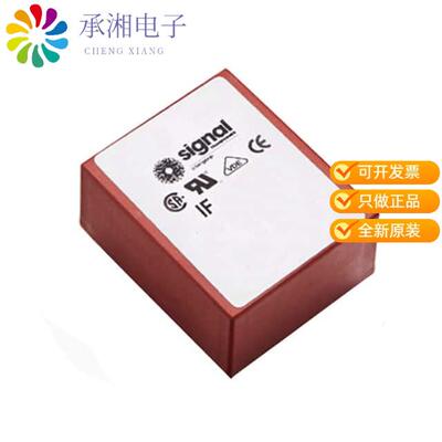 全新IF-2-20正品PWR XFMR SEMI-TORO 2VA TH