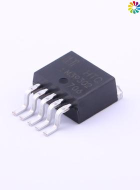 正品LM39302R原装线性稳压器及LDO TO-263-5L 1.25~15V