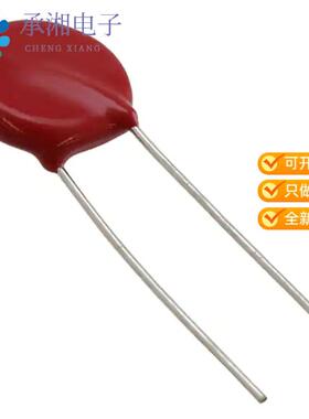 全新V250LA10CP正品VARISTOR 390V 3.5KA DISC 10MM