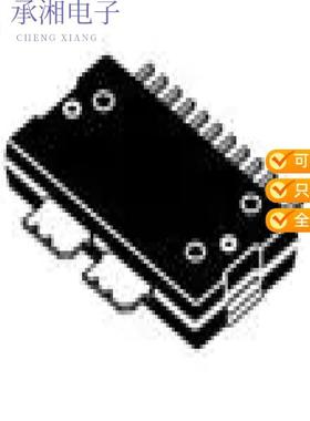 正品MHT2001NR1原装RF LDMOS INTEGRATED POWER AMPLIF