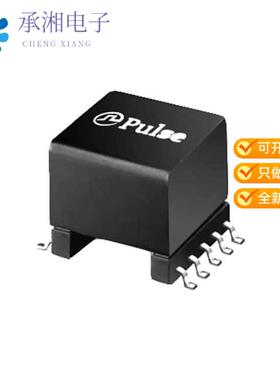 全新PA3855.001NLT正品TRANSFORMER FLYBACK 54UH SMD