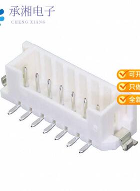 正品DF3EA-7P-2V(21)原装CONN HEADER SMD 7POS 2MM