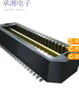 正品QTE-040-04-F-D-A-K-TR原装CONN HDR 80POS SMD GOLD