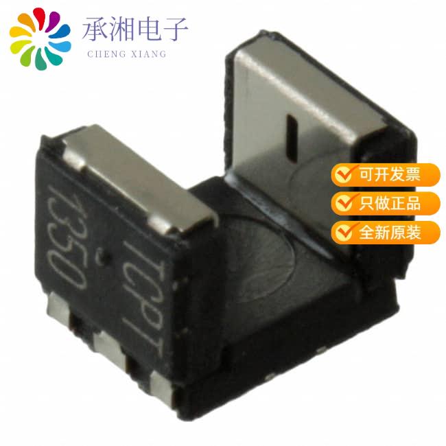 正品TCPT1350X01原装SENSOR OPT SLOT PHOTOTRANS MODUL