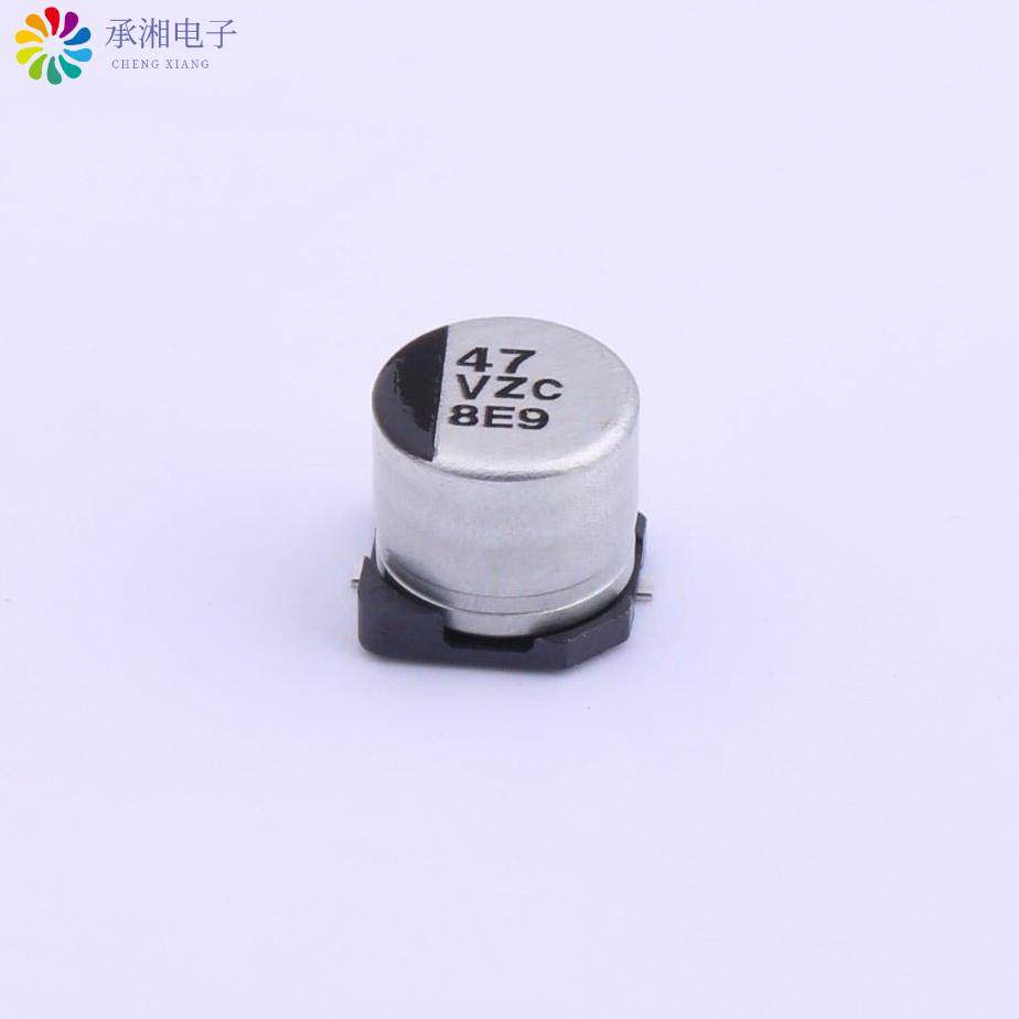 正品EEHZC1V470P原装47uF ±20% 35V,电子元器件市场,蓝牙模块,淘宝优惠券,粉丝福利购,淘宝优惠卷