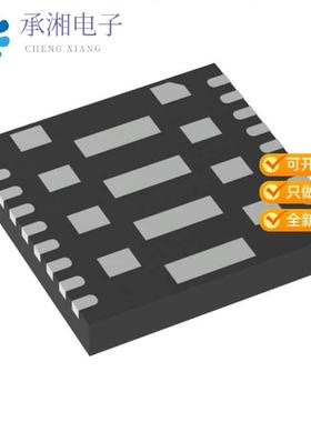正品MP86963DUT-LF-Z原装IC HALF-BRIDGE PWM TQFN