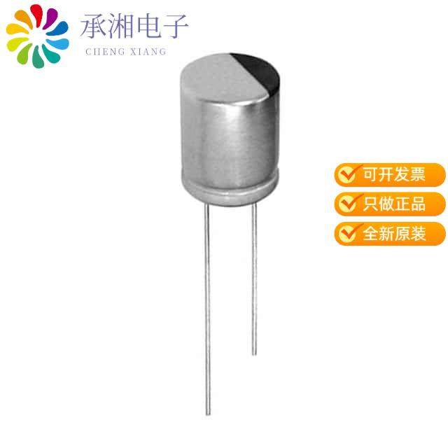正品PLF1C471MDO1原装CAP ALUM POLY 470UF 20% 16V T/H