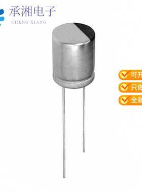 正品PLF1C471MDO1原装CAP ALUM POLY 470UF 20% 16V T/H