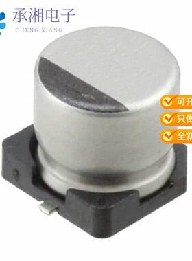 正品UCL1C151MCL1GS原装CAP ALUM 150UF 20% 16V SMD
