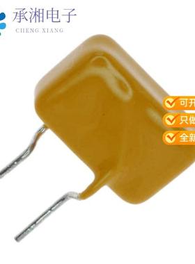 正品TR600-150F-EX原装PTC RESET FUSE 250V 150MA RAD