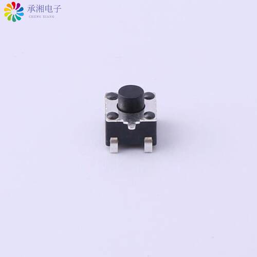 全新GT-TC072B-H043-L1正品4.5前插后贴开关 250gf