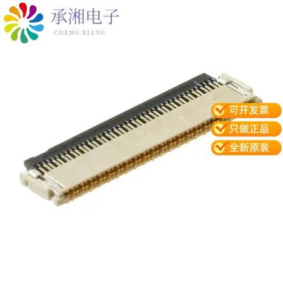 正品502250-4191原装CONN FPC 41POS 0.30MM R/A