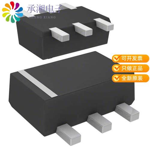 全新DB6J316K0R正品DIODE ARRAY SCHOTTKY 30V SMINI6