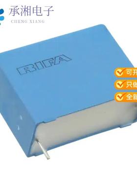 正品PHE450RF6220JR06L2原装CAP FILM 0.22UF 5% 1.6KV