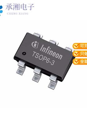 正品TLE49663KHTSA1原装MAG SWITCH SPEC PURP TSOP-6-6