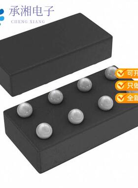 正品TPS62748YFPR原装IC REG BUCK PROG 300MA 8DSBGA