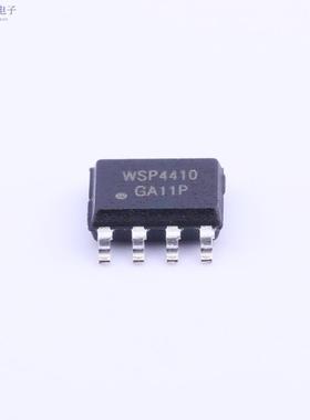 正品WSP4410原装MOS管 N-Channel VDS=30V VGS=±20V ID