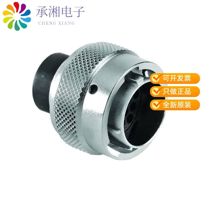 正品RT0W61419PNH原装CONN PLUG HSG MALE 19POS INLINE