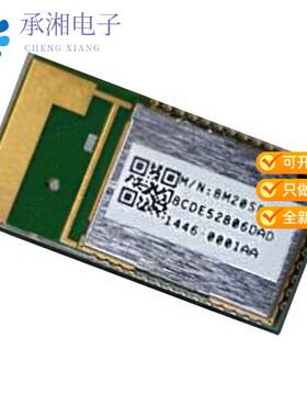 正品BM20SPKS1NBC-0001AA原装RX TXRX MODULE BT TRC A