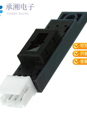 正品GP2A240LCS0F原装SENSOR OPT REFL 2MM-22MM MODULE