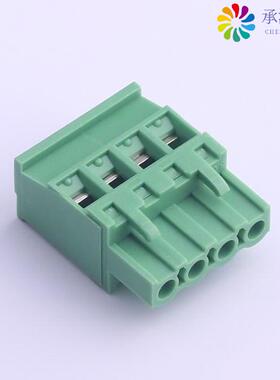 正品KF2EDGKA-5.0-4P原装插拔式接线端子 KF2ED
