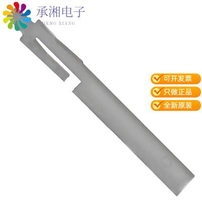 全新87077-1正品CONN KEY PLUG .100 .645 HOUSING