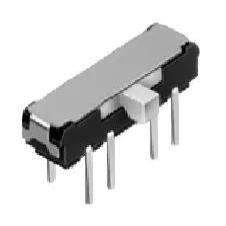全新SSSS223900正品滑动开关 0.3 Amp at 6 Volts Thro