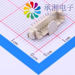 正品A1251WV-S-10P原装线对板 MX 10Pin 间距1