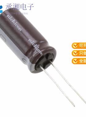 正品UCY2D101MHD原装CAP ALUM 100UF 20% 200V RADIAL