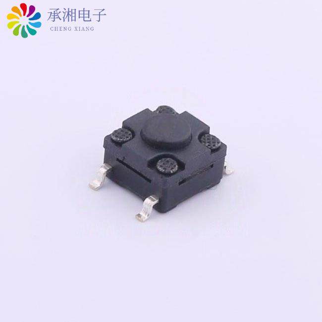 正品TS-1010GS-BR04326原装6*6*4.3mm 260GF 贴,电子元器件市场,蓝牙模块,淘宝优惠券,粉丝福利购,淘宝优惠卷