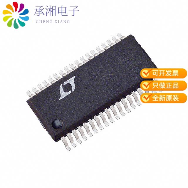 正品LTC1479IG原装IC BAT PWR MGMT MULT-CHEM 36SSOP