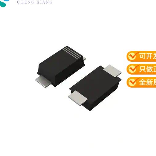 正品RB068MM-30TR原装SUPER LOW IR, 30V, 2A, SOD-123FL