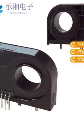 正品L08P150D15原装SENSOR CURRENT HALL 150A AC/DC