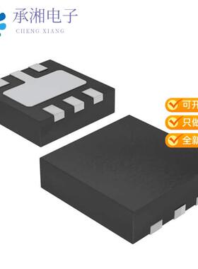 正品BCR420UFD-7原装TRANSISTOR LED DRIVER U-DFN2020-