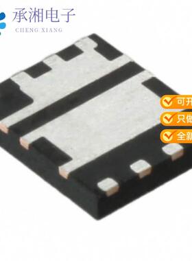 正品FDMS3600S原装MOSFET 2N-CH 25V 15A/30A 8PQFN