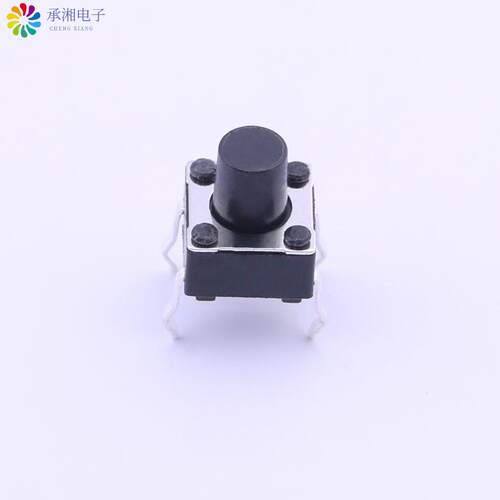 全新PTS645SL702LFS正品轻触开关6*6*7,1.3N