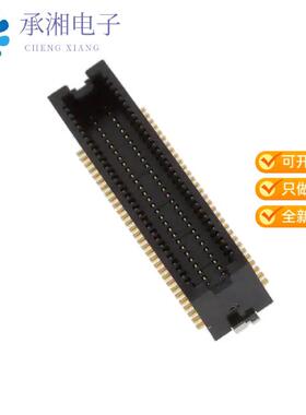 全新DF12NB(5.0)-60DP-0.5V(51)正品CONN HDR 60POS SM